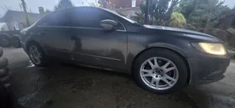 Volkswagen Passat CC 2012 Автомобиль легковой, марка: Volkswagen, модель: Passat CC, VIN: WVWZZZ3CZDE536735, гос. рег. номер: Н278ОС790, год изготовления: 2012 С лотом можно ознакомиться по месту его нахождения: Московская область, р-н Люберецкий, п. Красково, ул. Новая д. 1, предварительно…