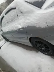 Mitsubishi Lancer 2004 года, 98 л.с., пробег 250000 км, АКПП. Транспортное средство Mitsubishi Lancer 1.6, 2004 года выпуска, регистрационный номер М110НТ21, VIN JMBSRCS3A5U006276.