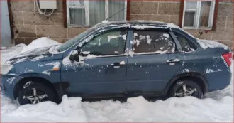 Lada Granta, 2013 года, 87 лс еще Lada Granta, 2013 года, 87 лс еще Автомобиль легковой, марка: Lada 219010 GRANTA, модель: Lada 218010, VIN: XTA219010D0207545, гос. рег. номер: У1730043, год изготовления: 2013
