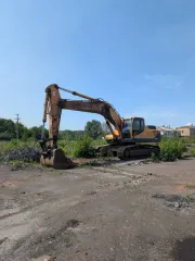 Hyundai R330LC-9S, 2013 экскаватор Hyundai R330LC-9S, 2013 года, vin hhkhz905ed0000911.