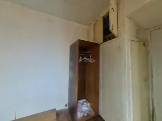Продажа имущества, находящегося в собственности города Москвы: жилое помещение по адресу: г. Москва, ул. 1-я Парковая, д. 11, кв. 23, комната 2, площадь. 16 кв.м, кадастровый номер 77:03:0005005:4816 Продажа имущества, находящегося в собственности города Москвы: жилое помещение по адресу:
г…
