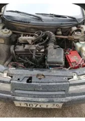 ВАЗ 2110, 1998 года выпуска, 89 л.с. Объем двигателя 1.5 л (1499 см³). VIN: XTA211000X0085829. Государственный регистрационный номер: Т187СТ36.