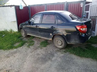 ВАЗ 219000 2012 года, VIN: XTA219000C0017673