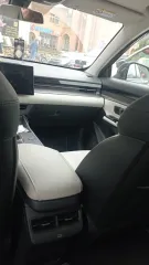 Jetour Dashing 2023 года выпуска, VIN: HJRPBGFBXPB368304.