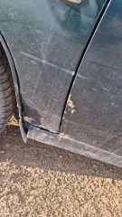 ВАЗ 21120 2004 года выпуска, VIN ХТА21120040219286, цвет темно-зеленый.