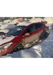 KIA Cerato 2014, автомобиль марки KIA модель Cerato 2014 г.в. VIN-номер XWEFK411AE0002507. Ознакомиться по месту нахождения: Вологда, Новгородская 30 А, предварительно согласовав время по тел. +79823058977, либо путем направления запроса на электронную почту krylosov.anton96@mail.ru, с момента…