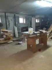 Нежилое помещение площадью 124,1 кв.м, кадастровый номер 43:40:000459:3739, адрес: Кировская область, город Киров, улица Ленина, дом 191.