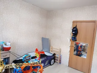 Жилое помещение, 34 кв.м, Санкт-Петербург, кадастровый номер 78:13:0007446:1624