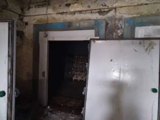 Нежилое помещение площадью 353,9 кв.м, кадастровый номер 36:34:0307023:1471, расположенное по адресу: Воронежская обл., г. Воронеж, ул. Ростовская, д.26, пом.1, находящееся в залоге Sberbank.
