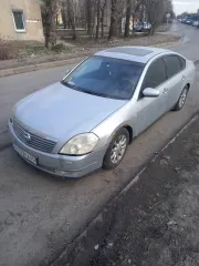 Nissan Teana, 2006 Автомобиль марки NISSAN модель Teana 2006 г.в. VIN-номер JN1BAUJ31U0002139 Информацию в полном объеме можно получить в рабочие дни с 10:00ч. до 16:00ч., по предварительной договоренности по телефону: +89996492818, с направлением запроса на адрес электронной почты…
