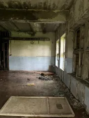 Комплекс объектов недвижимого имущества: Здание – Канализационная насосная станция №1, нежилое, 1-этажное, общая площадь 19,6 кв.м., кадастровый номер 27:21:0105014:47, Здание – Насосная станция перекачки, нежилое, 1-этажное, общая площадь 20 кв.м., кадастровый номер 27:21:0105014:46, Здание –…