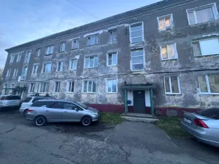 Квартира площадью 44 кв. м, кадастровый номер 41:02:0010106:3871, местоположение: Камчатский край, г. Вилючинск, ул. Мира, д. 2, кв. 23. Вид ограничений и обременений: Арест.