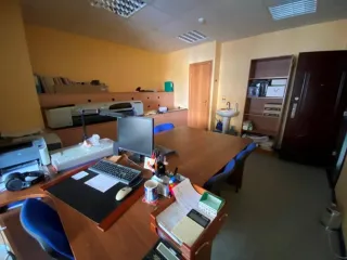 Нежилое помещение Н49, назначение: нежилое, площадь 18,5 кв.м, этаж № 1, кадастровый №62:29:0080081:973, адрес: Российская Федерация, Рязанская область, г.Рязань, проезд Яблочкова, 6, пом.Н49; 4444625/11557429096 доли в праве общей долевой собственности на земельный участок, категория земель: земли…