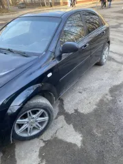Chevrolet Lacetti, 2008 года, 95 лс, 270649 км. Транспортное средство: Chevrolet Lacetti, идентификационный номер (VIN): XUUNF487J90010029, год изготовления: 2008, гос. номер Х624НА37, цвет: черный, ПТС: 39 МТ 07924-1, изготовитель: Россия, модель двигателя: F14D3, тип двигателя: бензиновый…