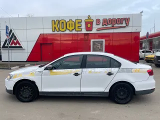 Volkswagen Jetta 2013, автомобиль марки VOLKSWAGEN модель JETTA 2013 г.в. VIN-номер WVWZZZ16ZDM062744, является предметом залога ПАО "Совкомбанк". Ознакомления с имуществом производится по предварительной записи путем направления заявки финансовому управляющему на эл. адрес: arbitrborchina@mail.ru…