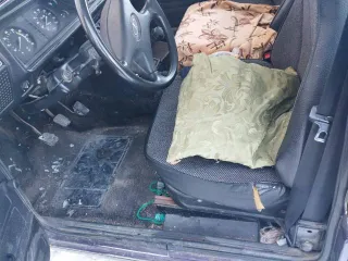 ВАЗ 2104, 2003 года, 71 лс, 99999 км. Автомобиль ВАЗ 21043, 2003 г.в., в удовлетворительном состоянии, пробег неизвестен, имеются многочисленные очаги ржавчины по кузову, вмятины, вздутия ЛКП.