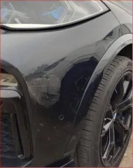 BMW X5, 2018 года, 399 лс, полный привод, АКПП, VIN: WBACV010X0LK53870. Автомобиль находится на хранении залогового кредитора АО "ОТП Банк", информация о техническом состоянии автомобиля у фин. управляющего должника отсутствует. Ключи и документы на транспортное средство отсутствуют.