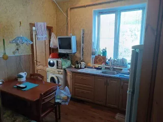 Жилое помещение по адресу: Тульская область, р-н. Заокский, п. Ланьшинский, ул. Советская, д. 9, кв. 4. Площадь: 30.8, кадастровый номер: 71:09:010203:1654.