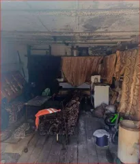 Гараж 24 кв.м. и земельный участок 24 кв.м. в Самарской области, г. Нефтегорск, Массив №3, блок №11, гараж №132. Кадастровый номер здания: 63:27:0704007:2467, назначение: нежилое, право собственности. Кадастровый номер земельного участка: 63:27:0704007:437, назначение: для гаража, право…