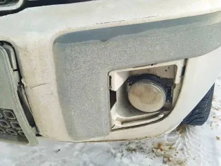 Ford Fusion, 2007 года, 100,6 лс, 165 579 км, легковой автомобиль, марка: Форд, модель: Фьюжен, год изготовления: 2007, цвет: светло-серый, VIN: WF0UXXGAJU7L61779, г/н: В476АТ136, модель двигателя: 7L61779, разрешенная максимальная масса 1605 кг, масса без нагрузки 1159 кг