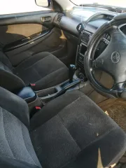 Легковой автомобиль марки Toyota Caldina, 2001 г.в., кузов № АT211-3040977.