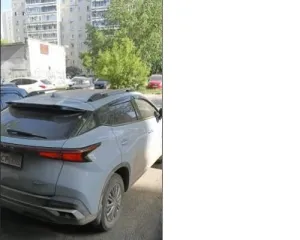 Omoda C5 2023 Omoda C5, 2023 года, 147 лс, 94400 км, АКПП еще Omoda C5, 2023 года, 147 лс, 94400 км, АКПП еще OMODA C5, идентификационный номер (VIN): LVVDB21BXPD559460, год выпуска: 2023 гос.номер Т466СР196