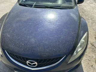 Mazda 6, 2007 года, 120 лс, 250000 км, легковой автомобиль, марка, модель: Mazda 6, VIN JMZGH128281107355, 2007 г.в.