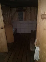 Жилой дом 38,2 кв.м и земельный участок 271 кв.м в Свердловской области. Объект может быть приобретен с использованием заемных средств ПАО "Сбербанк".