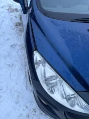 Peugeot 308, 2008 года, 120 лс, 216915 км, АКПП. Автомобиль легковой, марка: ПЕЖО 308, модель: PEUGEOT 308, VIN: VF34C5FWF55266742, гос. рег. номер: A778РТ193, год изготовления: 2008.