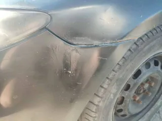 Mazda 6 2006 года, 119,6 лс, 400 000 км. VIN: JMZGG148271650799.