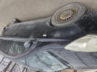 Nissan Note 2011, автомобиль марки NISSAN модель Note 2011 г.в. номер кузова NE11300201 ознакомиться с порядком продажи имущества, получить дополнительную информацию можно в рабочие дни с 14:00 до 16:00 час. по предварительной договоренности с организатором торгов о дне и времени такого осмотра по…