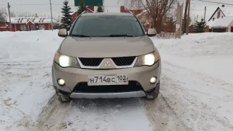 MITSUBISHI Outlander 2008, модель Outlander 2008 г.в. VIN-номер JMBXLCW6W8Z001348. С имуществом можно ознакомиться по адресу: РБ, г. Стерлитамак, ул. Коммунистическая, д.90, по предварительной записи у организатора торгов, адрес электронной почты: 102arbitr@mail.ru, контактный номер +79603882212.