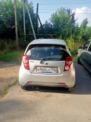 Автомобиль марки RAVON модель R2 2017 года выпуска, VIN XWBMA48N9HA518646. Находится в залоге. Осмотр и ознакомление с документацией по предварительному согласованию по месту нахождения имущества. Автомобиль на ходу, в комплектности, был в ДТП. Контактный телефон для информации: +79161052963…