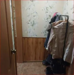 1/2 доля квартиры, 42,9 кв.м, Башкортостан Респ, Салават, б-р Космонавтов, д. 13, кв. 105; площадь: 42,9 кв.м., адрес (местонахождение): Башкортостан Респ, Салават г, Космонавтов б-р, дом № 13, квартира 105, кадастровый номер: 02:59:070302:2664