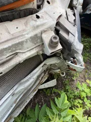 Lada Granta 2022 года, 90 л.с., идентификационный номер (VIN): XTA219040P0865093, механическая коробка передач. Находится в залоге у АО "TBank". Пробег неизвестен. Не на ходу, после ДТП, требуется ремонт. Требуется замена аккумулятора, радиатора охлаждения, переднего бампера, фар, подушки…