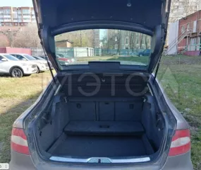 транспортное средство – легковой автомобиль SKODA SUPERB, 2011 года выпуска, VIN TMBAB43TXC9026374, находящийся в залоге у АО «Экспобанк»