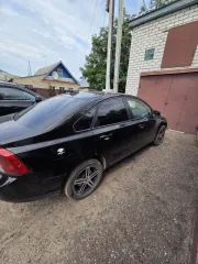 Volvo S40 2008 года выпуска. VIN: YV1MS214292456125. Находится по адресу: Республика Татарстан, г. Казань, ул. Поперечно-Большая, д.20. Контакты для ознакомления с составом имущества и условиями продажи: galimov_uprav@bk.ru.