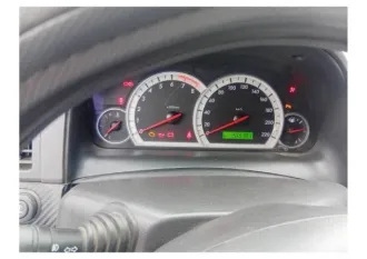 Chevrolet Captiva 2008 года, 136 лс, 203191 км, VIN XUFCG26FJ8A005426