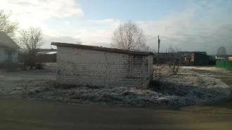Гараж с земельным участком 18,5/24 кв.м, с. Павловское, Владимирская область. Продажа гаража с земельным участком с.Павловское ул.Советская д.9а Ковровский район Владимирской области. Здание гаража с кадастровым номером 33:07:000424:42 площадью 18,5 кв.м и земельный участок с кадастровым номером…