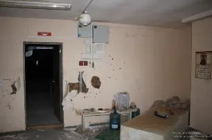 Нежилое помещение площадью 124,1 кв.м, кадастровый номер 43:40:000459:3739, адрес: Кировская область, город Киров, улица Ленина, дом 191.