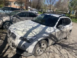 BMW X1 sDrive18i 2014 автомобиль марки BMW, модель X1 sDrive18i, год выпуска 2014 г., идентификационный номер (VIN): X4XVL39460VZ95328 С характеристиками имущества и документами можно ознакомиться по адресу: Ростовская область, г. Шахты, ул. Ленина, 176, оф. 211, в рабочие дни с 10 час. 00 мин. до…