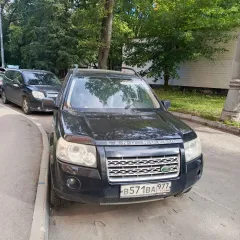Land-Rover Freelander 2010, автомобиль марки LAND-ROVER, модель Freelander 2010 г.в., VIN SALFA2BB1AH201158. Ознакомление с документами и дополнительной информацией по рабочим дням в срок приема заявок по предварительной договоренности по электронной почте 127-ul@mail.ru и телефону +79998643041…
