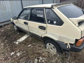 Газ-2217 2006, Ваз 21213 1997, Ваз 21093 1989, Ваз 21104 Автомобиль марки «ГАЗ-2217», 2006 г.в., VIN X9622170060490524, г/н Р380НК33, кузов цвета «Омега», номер кузова 22170060264220, б/у. Автомобиль марки "ВАЗ 21213" г/н К108ОА33, VIN XTA 212130W1313455, легковой, 1997 г.в., цвет сине-зеленый…