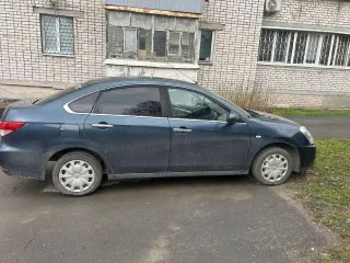 Nissan Almera 2017 года выпуска, номер двигателя K4MF496 P090073, VIN: Z8NAJL10058533514.