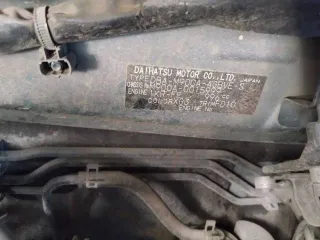 Toyota Roomy 2016 года, 69 лс, 156183 км, АКПП, идентификационный номер (VIN) отсутствует, номер кузова M900A-0015999, государственный регистрационный знак У189НК03. Имущество является предметом залога АО «Экспобанк». Начальная продажная цена, порядок и условия проведения торгов определены…