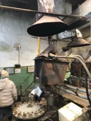 Здание корпуса №6, кадастровый номер 13:23:1002044:545, адрес местонахождения: РМ, г.Саранск, ул.Лодыгина, д.5, стр.5. Объект незавершенного строительства, кадастровый номер 13:23:1002044:528, адрес местонахождения: Республика Мордовия, г. Саранск, ул. Светотехники, д. 5. Пристрой к корпусу №6…