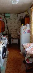 1/6 доля в общедолевой собственности на земельный участок кадастровый номер 16:16:080302:34 площадью 830 кв.м. с жилым строением кадастровый номер 16:16:110401:5718 площадью 63,6 кв.м. по адресу: Российская Федерация, Республика Татарстан, р-н Высокогорский муниципальный, с/п Высокогорское, с…