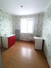 Доля в квартире 34.9 кв.м, Свердловская область, город Первоуральск, улица Береговая, дом 30, квартира 27. Объект муниципального жилого фонда в виде 1/2 доли в праве собственности на жилое помещение, кадастровый номер: 66:58:0110003:1109, общей площадью 34,9 кв.м. Этаж №7. Назначение: жилое; вид…