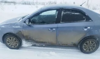 Kia Cerato 2009 Транспортное средство Kia Cerato, 2009 идентификационный KNAFH221295800763, светло-серый, ГРЗ К751АТ774, мощность двигателя 126 (92,7) л.с. (кВт), объем двигателя 1 591,00 см.куб. С имуществом можно ознакомиться по предварительной записи по номеру телефона:8-996-230-89-69, либо…