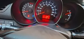 KIA RIO 2017 KIA RIO, 2017, VIN: Z94CB41BBHR454471, В залоге у ООО МФК «ПСБ Финанс»